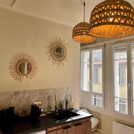 « Sahara » Deco Desert, Coeur De Ville De Тулон Екстер'єр фото