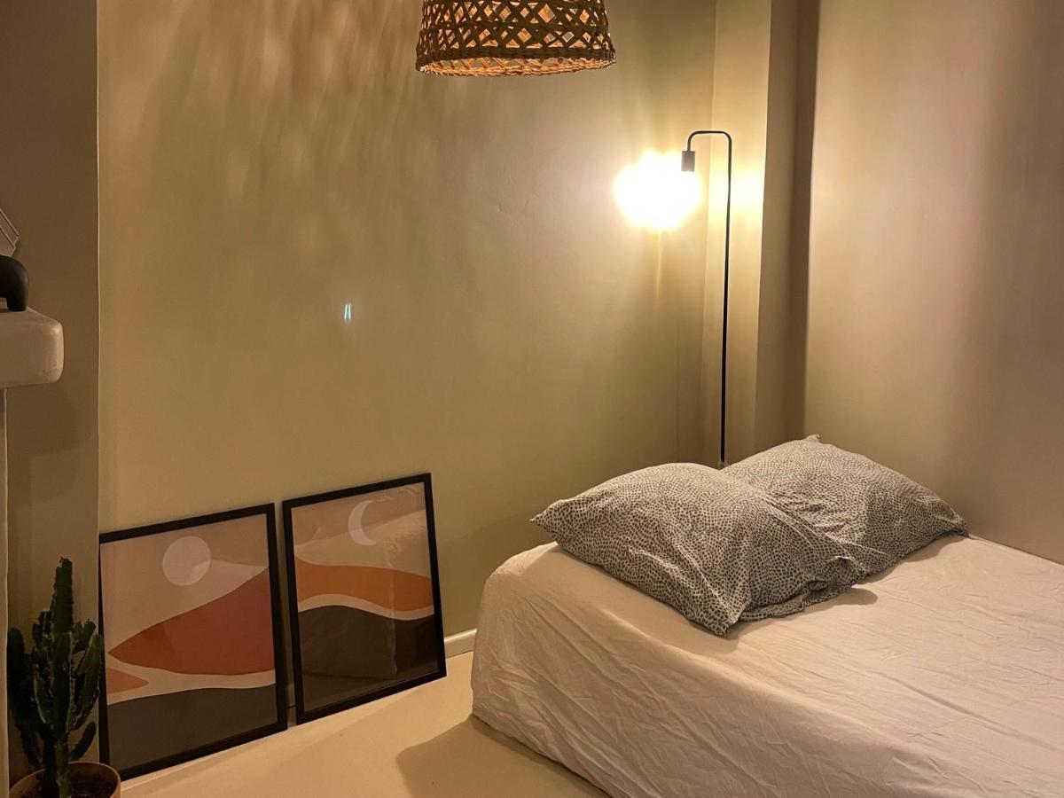 « Sahara » Deco Desert, Coeur De Ville De Тулон Екстер'єр фото