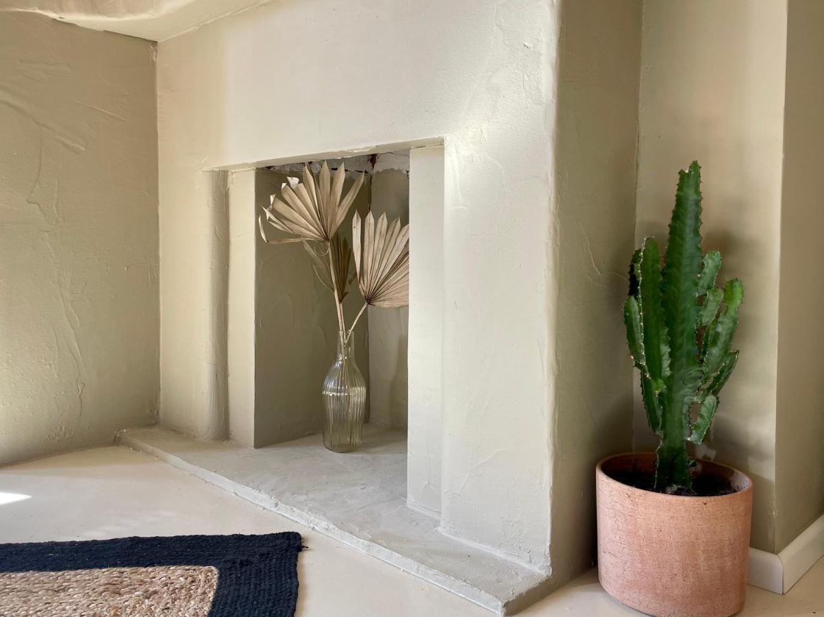 « Sahara » Deco Desert, Coeur De Ville De Тулон Екстер'єр фото